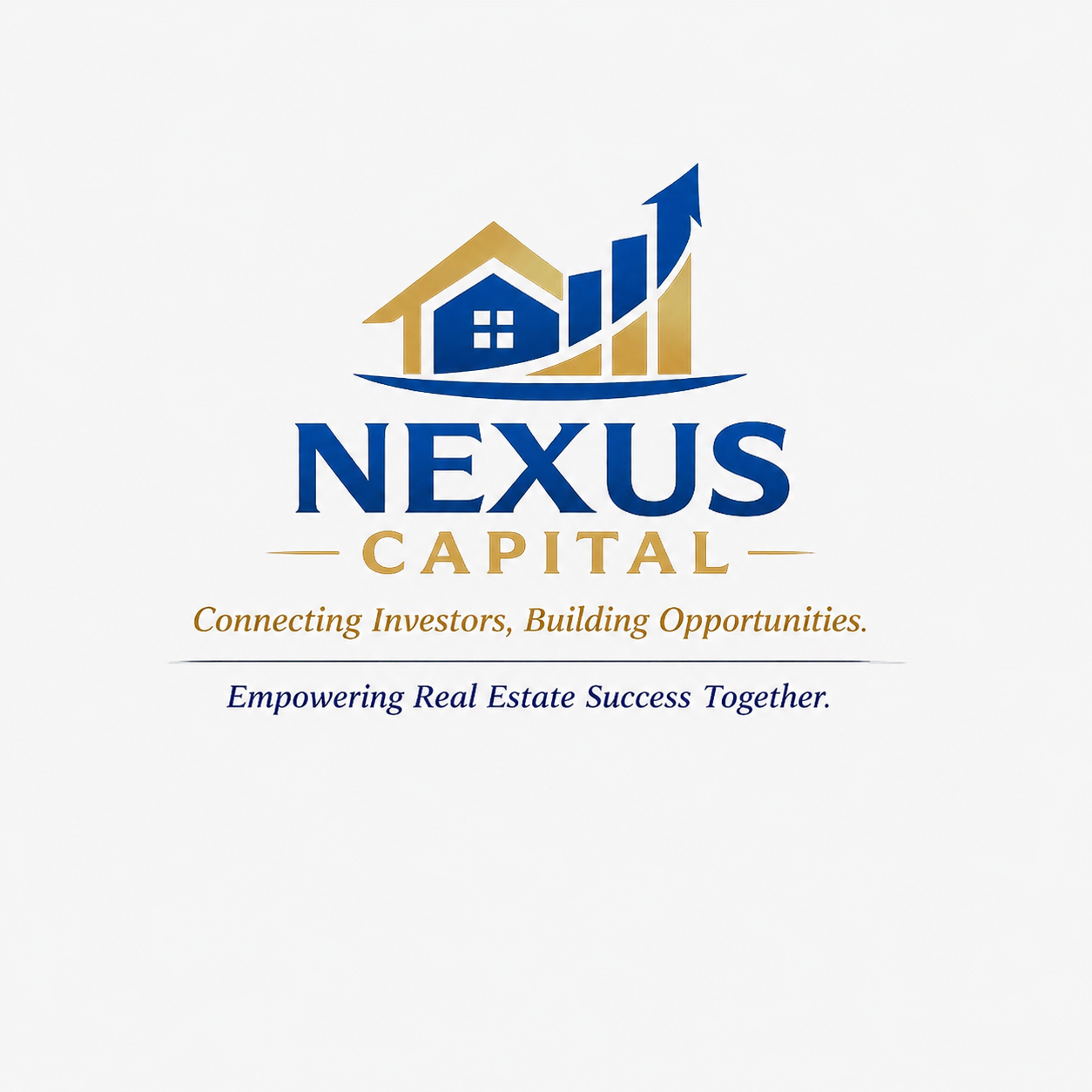 Nexus Capital logo